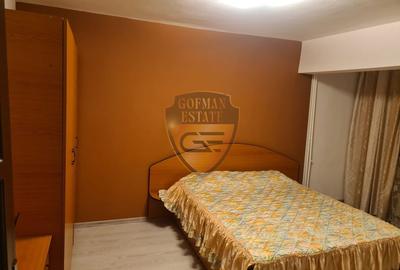 3 camere, Tomis Nord, Boema centrala gaz, parter, term lung, centrala gaz - 6