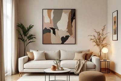 Garsonieră decomandată în Berceni