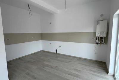 Vila deosebita in Valea Lupului 160 mp utili - 4
