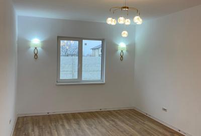 CASA PARTER + MANSARDA - INDIVIDUALA - TAMASI -  CORBEANCA - 17