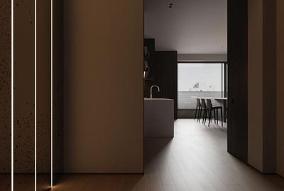 Penthouse | Zona JW Marriot | Ultra Lux - 15