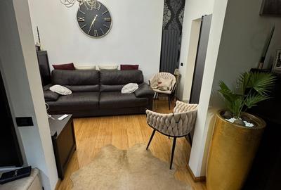 Vanzare Apartament 3 Camere deosebit –  Unirii Zepter adiacent - 5