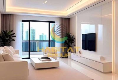 Apartament 2 camere mobilat Pipera - 2