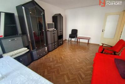 Apartament cu 2 camere de inchiriat mobilat si utilat in zona Soarelui - 11