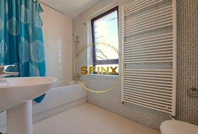 De inchiriat 2 camere Baneasa - Pipera | Pet friendly | Loc de parcare - 6