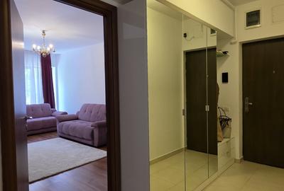 2 Camere Premium Unirii | Parcare și boxă incluse | Locație exclusivă - 11