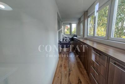 Apartament cu 2 camere | Confort sporit | Zona Grand Hotel Italia - 12