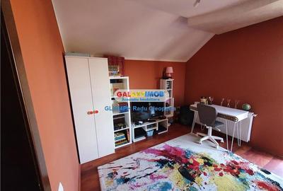 Vanzare vila 5 camere, P+M, Paulesti - 13
