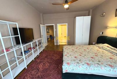 Apartament 3 camere de vânzare – Universitate | Calea Victoriei - 5