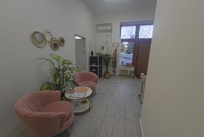 Spațiu Comercial 35 mp  Zona Stadion  Vad Excelent - 7