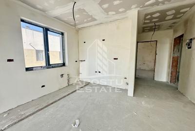 Apartament cu 2 camere, etaj 1, Giroc - 3