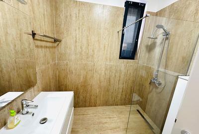 Inchiriere Apartament cu 3 Camere-Mobilat/Utilat-Herastrau Parc-Metrou - 10