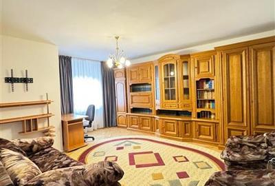 Apartament 2 decomandat, etaj 3, mobilat, utilat, CT - Paltinis - 1