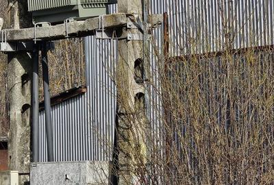 Vanzare amplasament industrial-servicii Tatarasti, Teleorman - 15