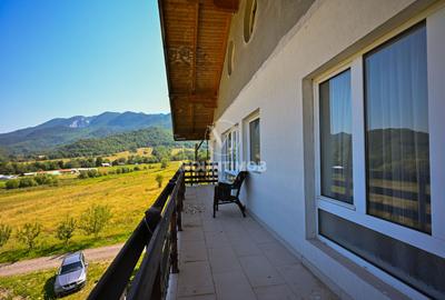 Domeniu Privat in natura, 13 camere, Cheile Rasnoavei - 12