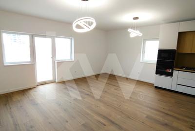 Apartament 2 camere finisat la cheie balcon parcare Selimbar 54 mpu - 7