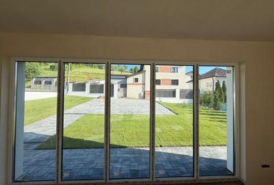 Casa individuala in Feleacu, cu teren generos de 800 mp - 10