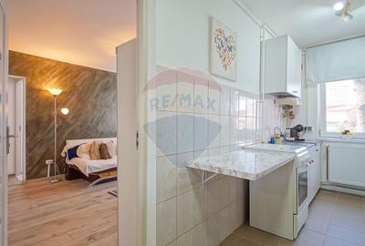Comision 0% – Apartament 2 camere Parter - 6