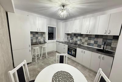 Apartament cu 2 camere în Dacia