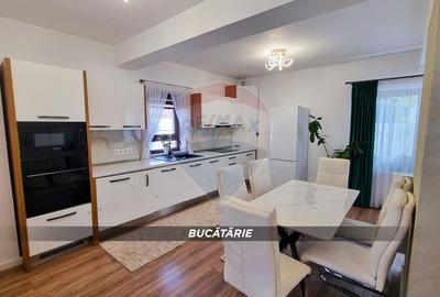 Duplex modern, spațios, cu șemineu – Plugarilor, 700€ - 3
