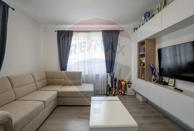 COMISION 0%| APARTAMENT 2 CAMERE| DECOMANDAT|2 BALCOANE|ORIENTARE S-E - 5