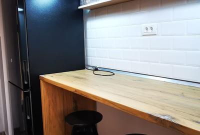 🙋Tomis II 🔸3 Camere semiDecomandate 59m² Renovat Mobilat Utilat Centrala - 15