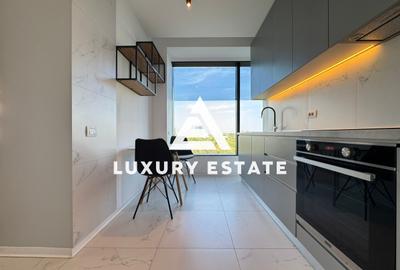 Inchiriere apartament elegant cu 3 camere zona Floreasca One Mircea Eliade - 1