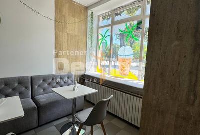 Business la cheie de vânzare – Cafenea premium | Posibilitate de investiție - 7