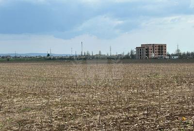 TEREN INTRAVILAN\\ZONA SPITALUL JUDETEAN PLOIESTI - 3