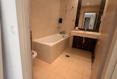 De inchiriat Apartament 2 camere Rin Grand Hotel - 7