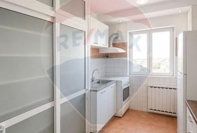 Apartament cu 2 camere în zona Piata Sudului - 4