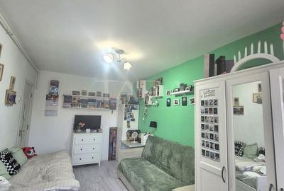 Garsoniera modernă decomandată în Mărăști, ideală pentru investie - 4