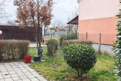 CASA INDIVIDUALA cu garaj LA PRET DE APARTAMENT. Plata esalonata. - 25