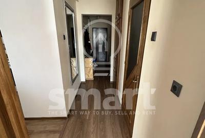 Apartament 2 camere Manastur Pet friendly cu Balcon si parcare - 6