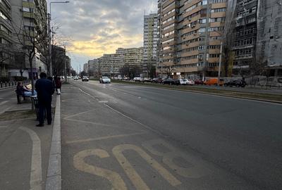 Proprietar Vand Spatiu Randament 8,5% Pantelimon Delfinului - 5