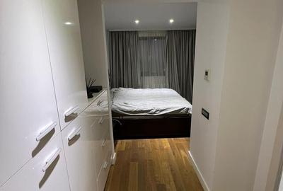 INCHIRIERE 2 CAMERE CORTINA RESIDENCE - 10