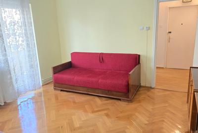 Vand sau inchiriez apartament 4 camere in Deva, zona Pietei Centrale, etaj 3, - 10