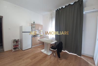 Garsoniera | Iancului | Metrou | Pet-friendly | Centrala - 1