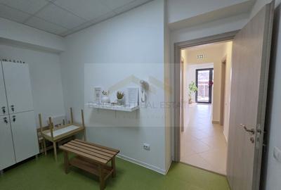 Spațiu de închiriat – Otopeni 23 August – ideal activități educaționale & sport - 5