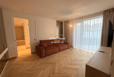 APARTAMENT APARTAMENT LUX PIATA VICTORIEI -PETRU RARES - 14