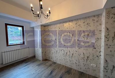INCHIRIERE 3 CAMERE 90MP  | DOROBANTI VILA | LOC PARCARE | FINISAT LUX - 8