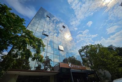 Birou, 130 mp în Floreasca