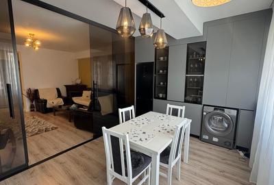 Apartament 2 camere mobilat/utilat situat in Complex Ivory Residence/ Rond Omv/ - 3
