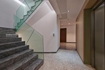 Aviatorilor – Emanoil Porumbaru | 4 Rooms | Private Parking - 19