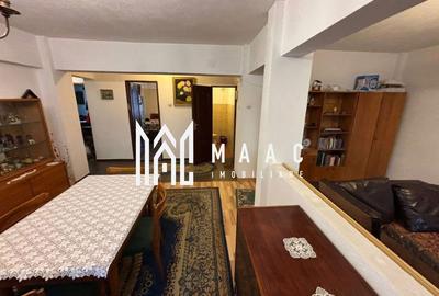 Apartament 4 camere | Ultracentral | Etaj 1 | Balcon | Polisano – Gară - 8