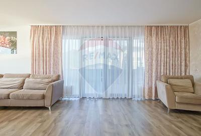 PENTHOUSE 5 CAMERE | VEDERE PANORAMICA | ZONA NOUA – NATURA SI LINISTE - 13