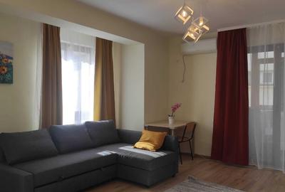 Apartament 2 camere Lux+CTP in Bloc Nou zona Mosilor - 1