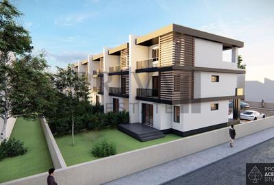 Casa individuală, 4 camere, 3 bai, 110 mp, Giroc - 2