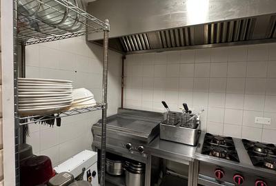 Spatiu  comercial vanzare Pta Romana 130mp - 6