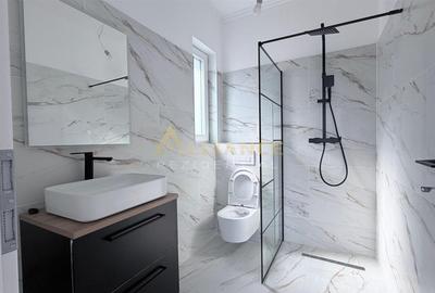 Casa Individuala - 3 camere - 2 bai - 440mp teren - 6